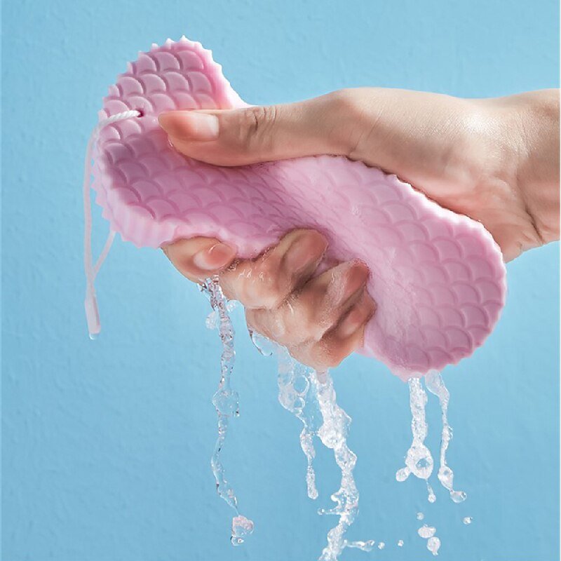 Tvättsvamp - Innovativ Rengöring